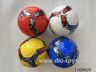 Soccer ball