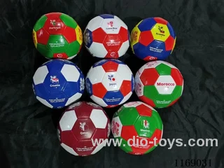 Soccer
