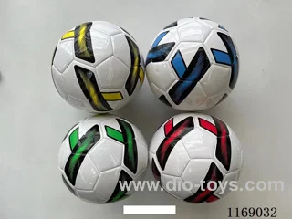 Soccer ball