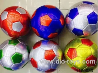 Soccer (Laser)