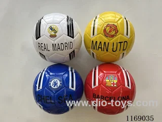 Soccer ball