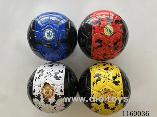 Soccer ball
