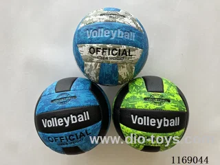 Volleyball