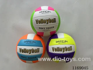 Volleyball