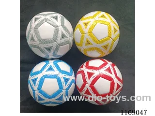 Soccer ball