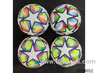 Soccer (New Leather)
