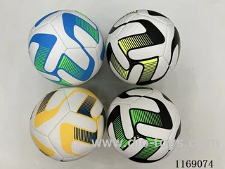 Soccer (TPU)