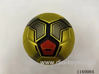 Soccer ball