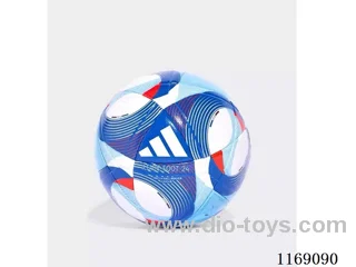 Soccer Ball (New Leather)