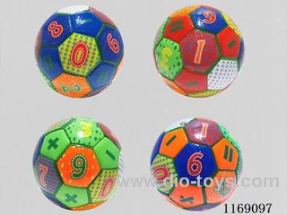 Mini Soccer