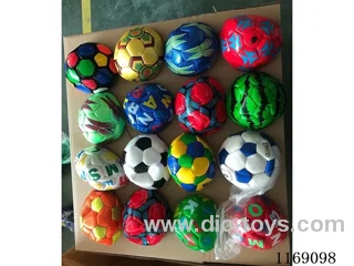 Mini Soccer