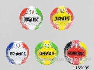Little Soccer