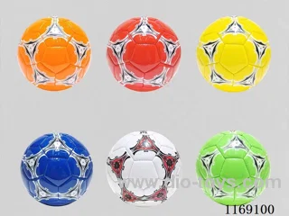Little Soccer