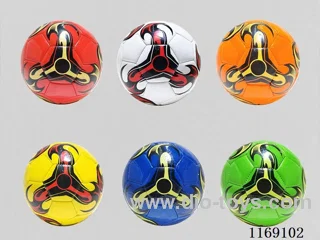Little Soccer