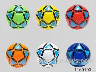 Little Soccer