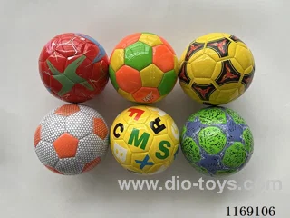 Little Soccer