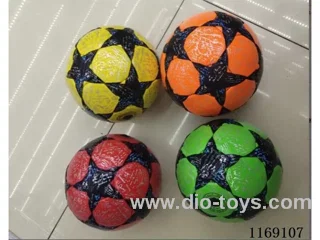 Little Soccer