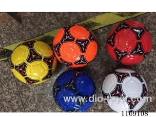 Little Soccer