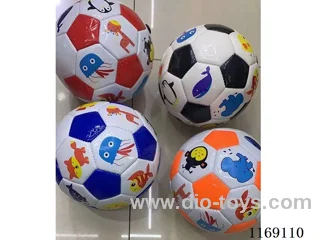 Little Soccer