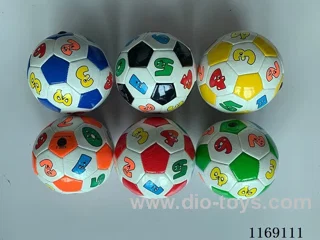 Little Soccer