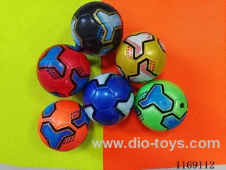 Little Soccer