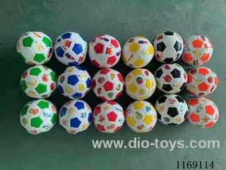 Little Soccer