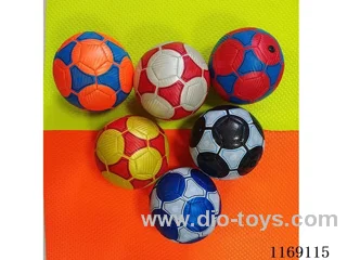 Little Soccer