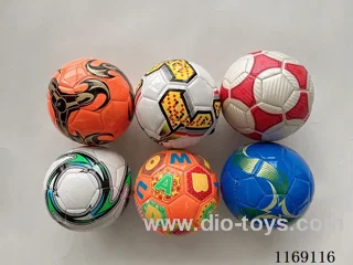 Little Soccer