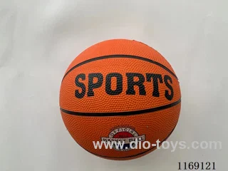 Basketball 5