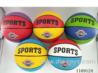 Size 7 Basketball