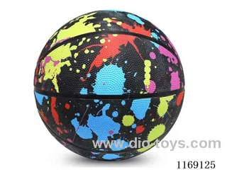 Size 7 Basketball