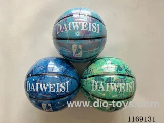 Basketball 7 Ball 24.6CM