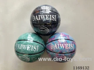 Basketball 7 Ball 24.6CM