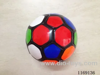 Small soccer ball