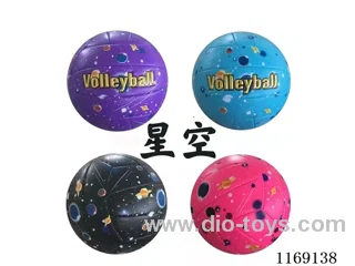 Volleyball
