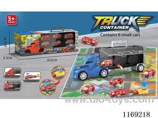Storage cart