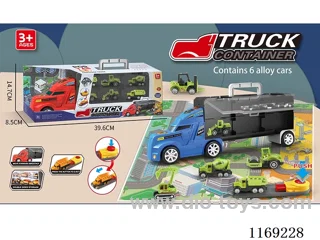 Storage cart