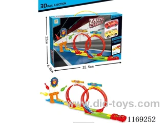 Ejection trajectory