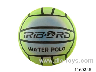 9 inch rainbow ball