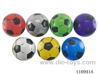9 inch color printing ball