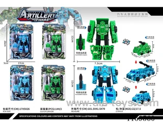 transformer toy