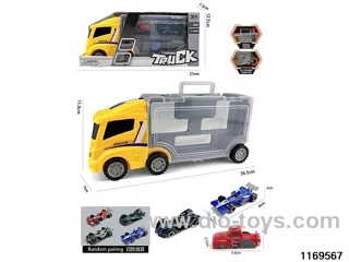 Scooter Set
