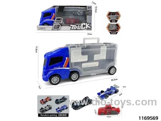 Scooter Set