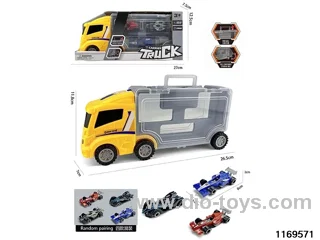 Scooter Set
