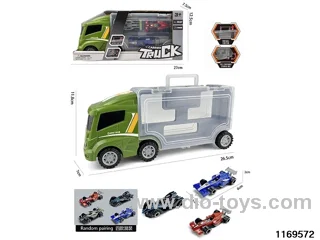 Scooter Set