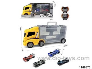 Scooter Set