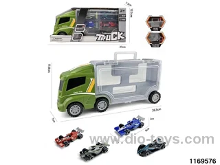 Scooter Set