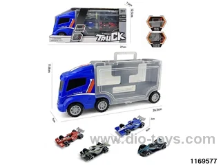 Scooter Set