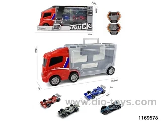 Scooter Set