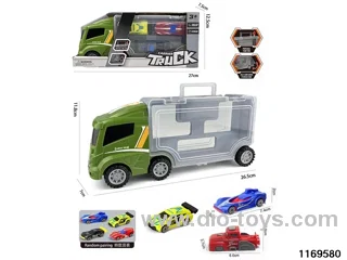 Scooter Set